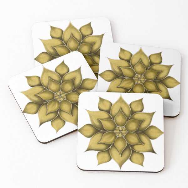 Item preview, Succulent in Lemon designed and sold by lezell.