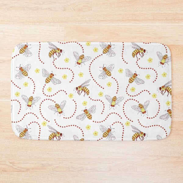 Item preview, Pollinators at Work designed and sold by Farissa Designs.