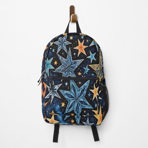 Item preview, Stunning Stars designed and sold by artedamensagem.