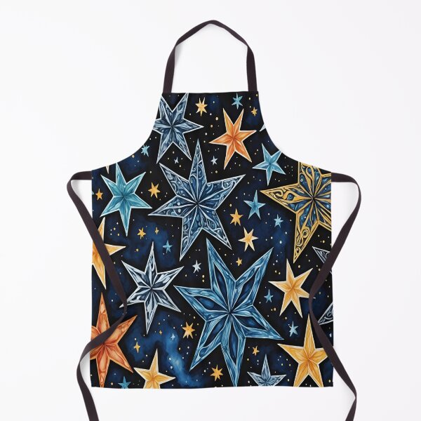 Item preview, Stunning Stars designed and sold by artedamensagem.