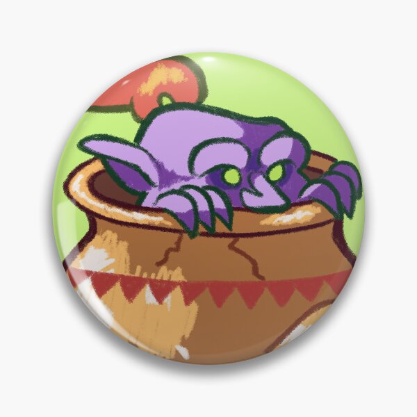 Item preview, FF6 Magic Urn designed and sold by Ertcepsbubble.