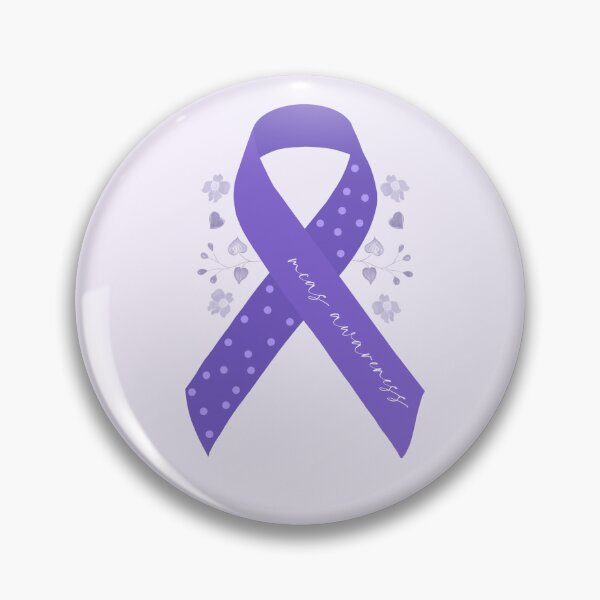 Item preview, Mcas awareness  designed and sold by juliahel.