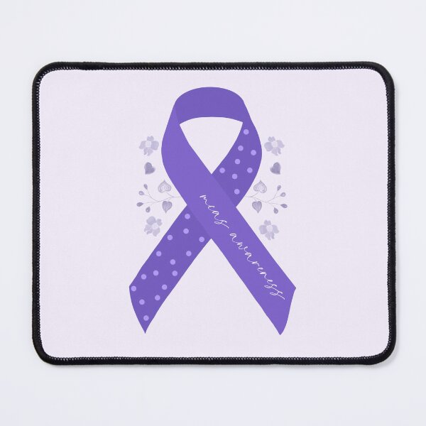 Item preview, Mcas awareness  designed and sold by juliahel.