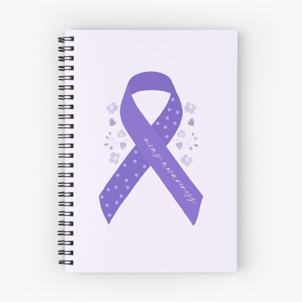 Item preview, Mcas awareness  designed and sold by juliahel.