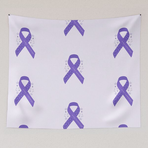 Item preview, Mcas awareness  designed and sold by juliahel.