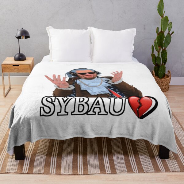 Item preview, Sybau designed and sold by teemix.