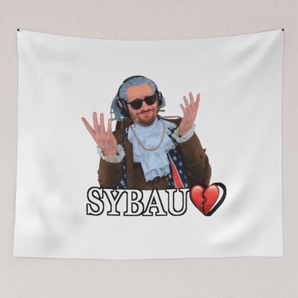Item preview, Sybau designed and sold by teemix.