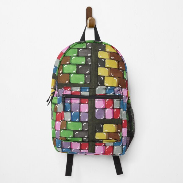Item preview, Mosaic Candy designed and sold by Littlepramps.