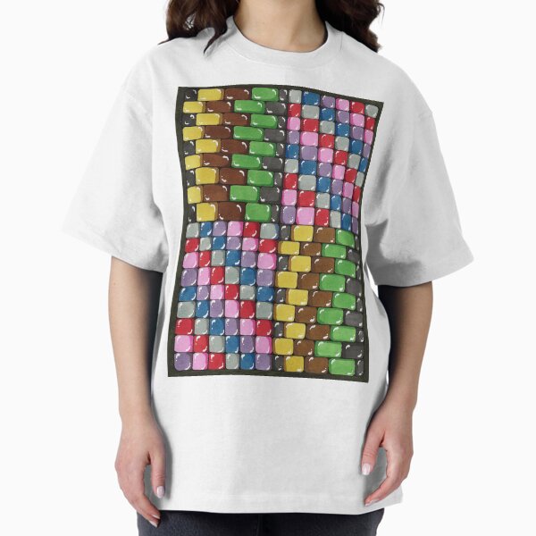 Item preview, Mosaic Candy designed and sold by Littlepramps.
