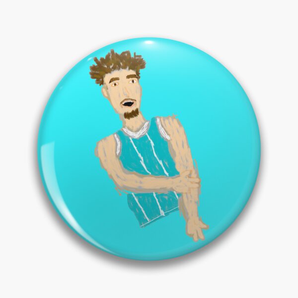 Item preview, Lamelo Ball designed and sold by mjDesigns-.