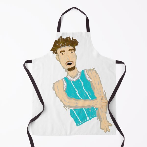 Item preview, Lamelo Ball designed and sold by mjDesigns-.