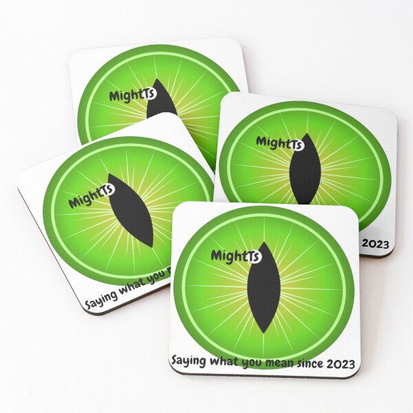 Item preview, MightTs logo designed and sold by MightTs.