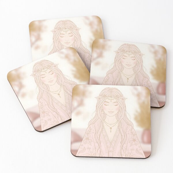 Item preview, Healer. Psychic. Sonia Sarkali designed and sold by SoniaSarkali.