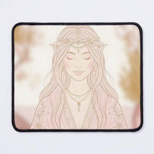 Item preview, Healer. Psychic. Sonia Sarkali designed and sold by SoniaSarkali.