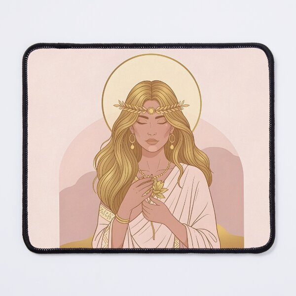 Item preview, Healer. Psychic. Sonia Sarkali designed and sold by SoniaSarkali.