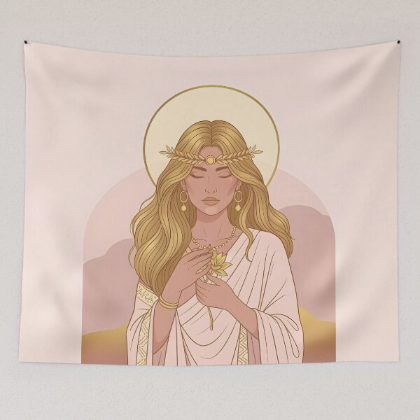 Item preview, Healer. Psychic. Sonia Sarkali designed and sold by SoniaSarkali.