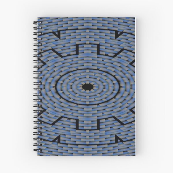 Item preview, Booker T Blue designed and sold by Sunsent.