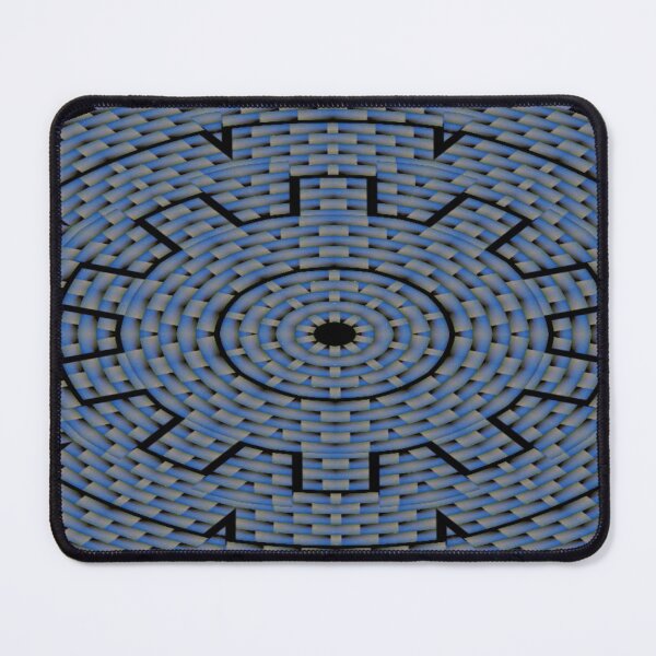 Item preview, Booker T Blue designed and sold by Sunsent.