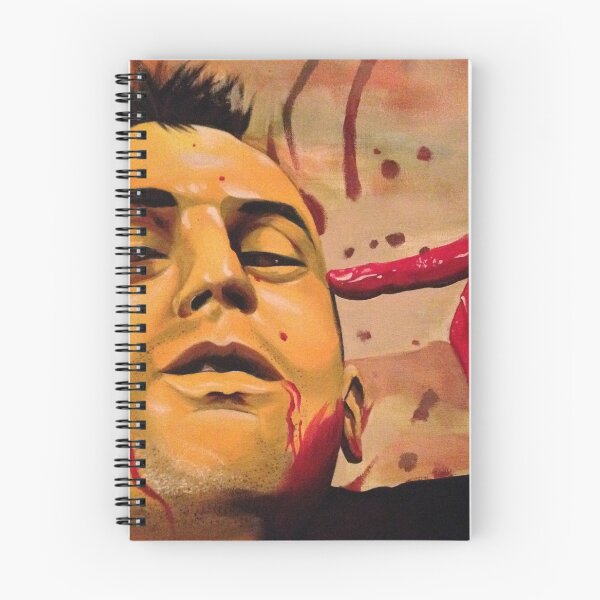 Item preview, Travis-Taxi Driver designed and sold by CJOrazi.