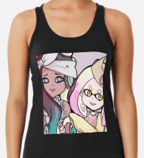 WE GOT YA Racerback Tank Top