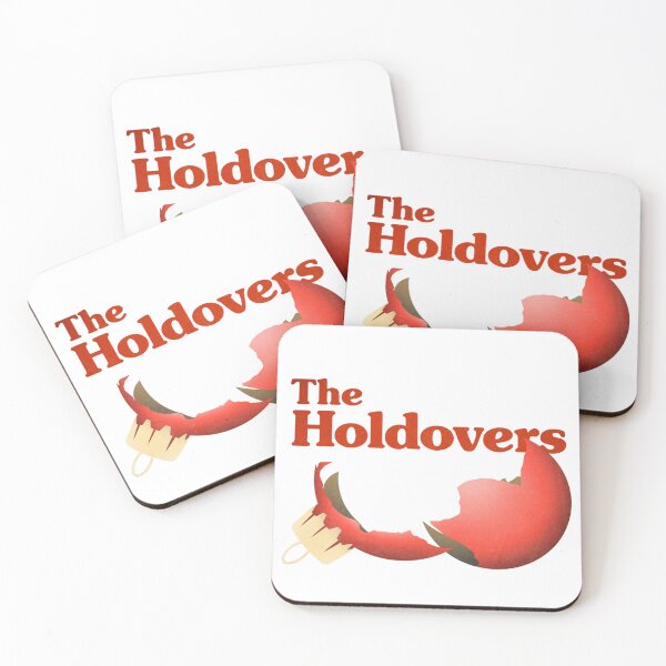 Item preview, The Holdovers designed and sold by teemix.