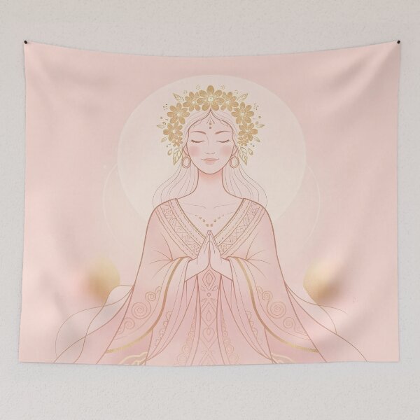 Item preview, Healer. Psychic. Sonia Sarkali designed and sold by SoniaSarkali.