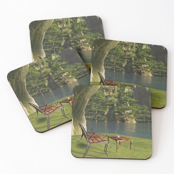 Item preview, A Relaxing Summer's Day designed and sold by Solitaire Parke.