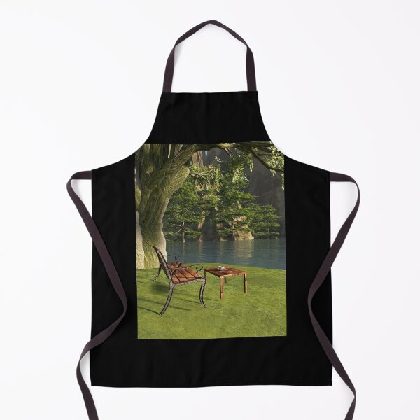 Item preview, A Relaxing Summer's Day designed and sold by Solitaire Parke.