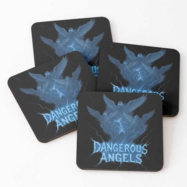 Item preview, Dangerous Angels 3 - COL designed and sold by gahteeriffico.