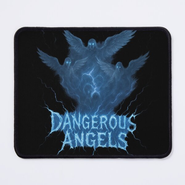 Item preview, Dangerous Angels 3 - COL designed and sold by gahteeriffico.