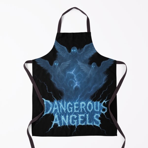Item preview, Dangerous Angels 3 - COL designed and sold by gahteeriffico.