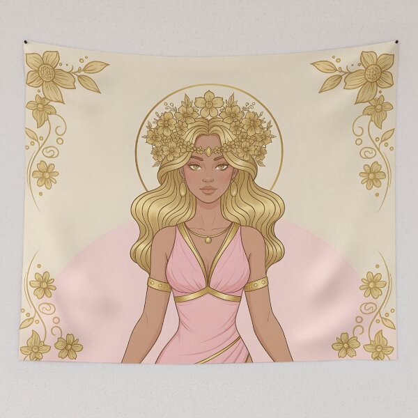 Item preview, Healer. Psychic. Sonia Sarkali designed and sold by SoniaSarkali.