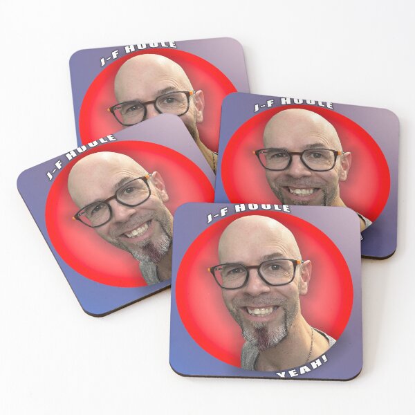 Item preview, J-F Houle, YEAH! designed and sold by jfhoule555.