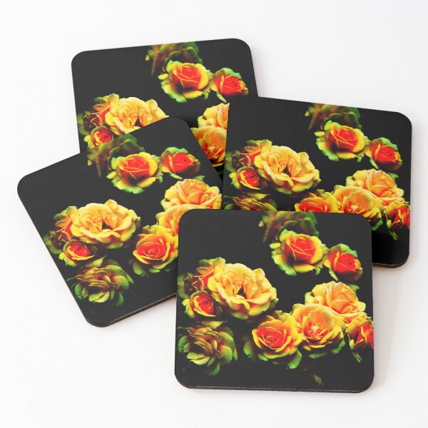 Item preview, Everything coming up Roses. [number three in a series of four] designed and sold by prestongeorge.