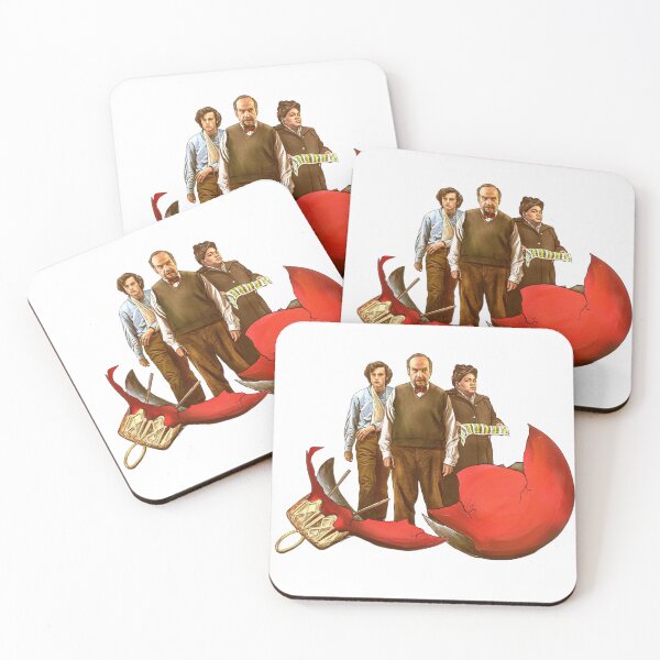 Item preview, The Holdovers designed and sold by teemix.