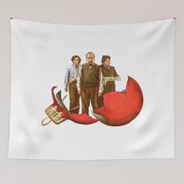 Item preview, The Holdovers designed and sold by teemix.