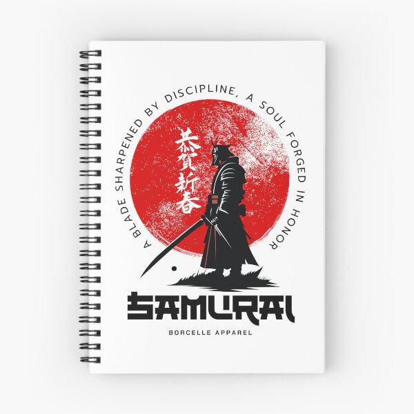 Item preview, Ukiyo-e Samurai – Vintage Manga Style,ukiyo-e, japanese woodprint, vintage samurai, manga art, comic style  designed and sold by Med-th-ewolf.