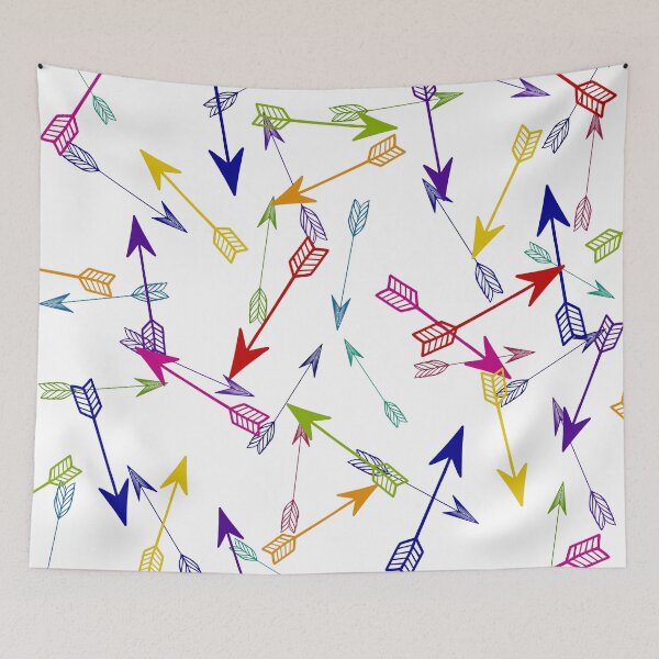 Item preview, The Other Way designed and sold by lezell.
