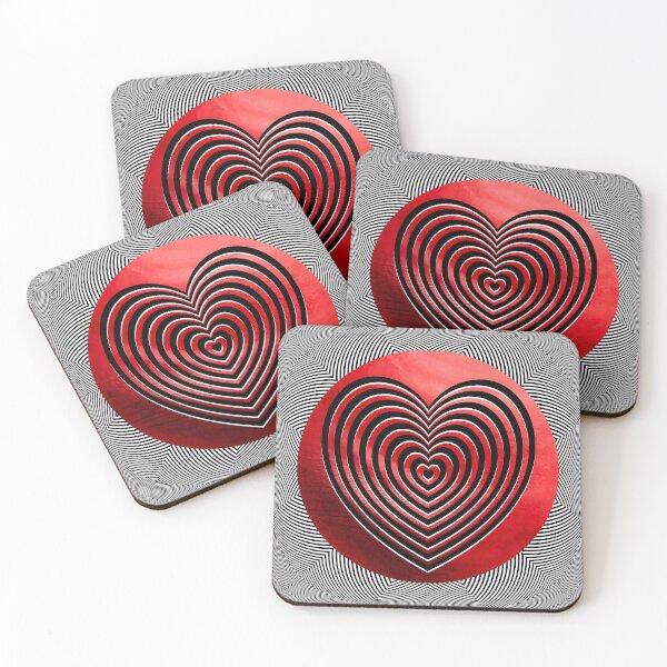 Item preview, Radiant Pulse designed and sold by Odd Orbit.