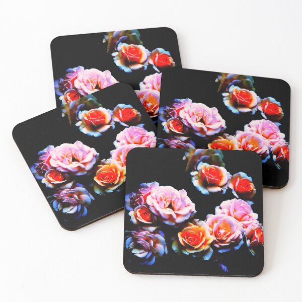 Item preview, Everything coming up Roses. [number four in a series of four] designed and sold by prestongeorge.