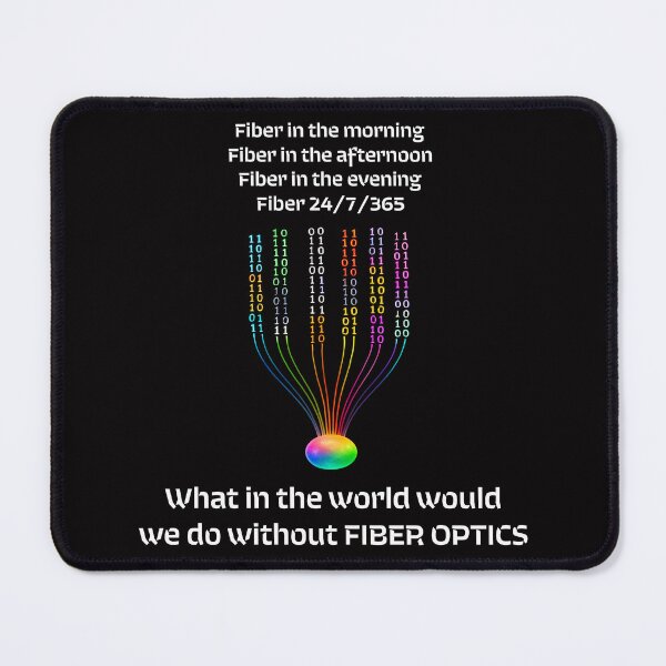 Item preview, From Selfies to Streaming, Fiber's Got Your Back  designed and sold by Scuffleheads.