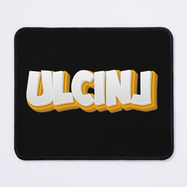 Item preview, Ulcinj designed and sold by teemix.
