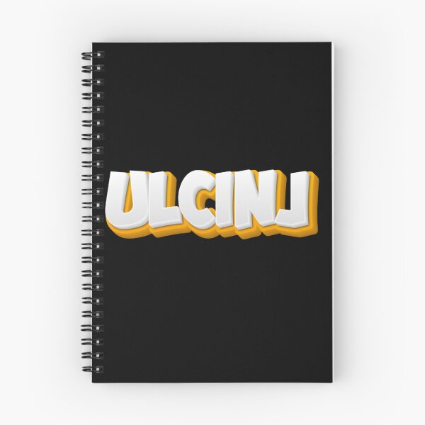 Item preview, Ulcinj designed and sold by teemix.