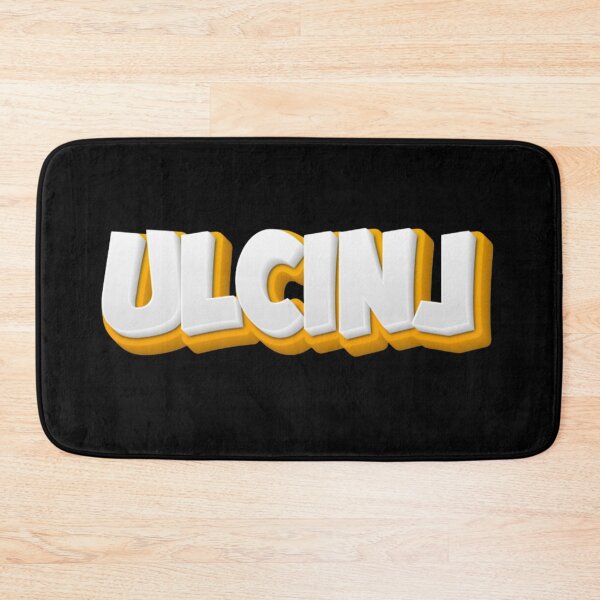 Item preview, Ulcinj designed and sold by teemix.