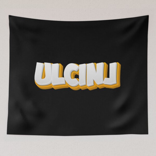 Item preview, Ulcinj designed and sold by teemix.