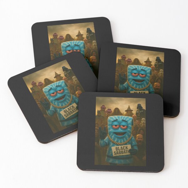 Item preview, Snowblind at Black Sabbath – TowleDaily designed and sold by TowleDaily.