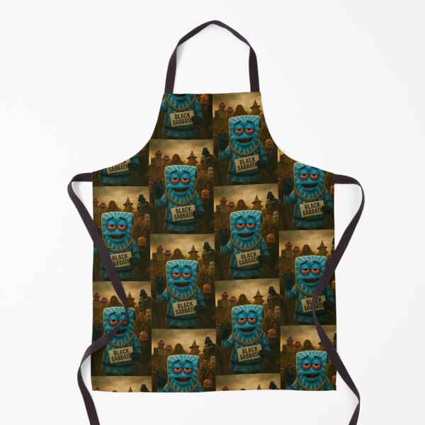 Item preview, Snowblind at Black Sabbath – TowleDaily designed and sold by TowleDaily.