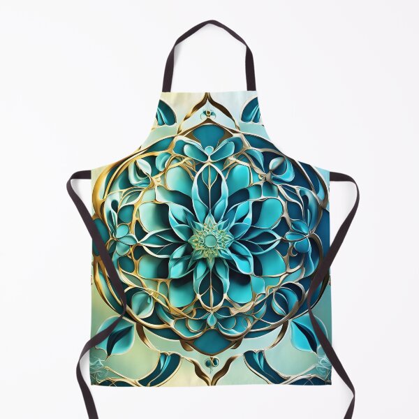 Item preview, Mandala designed and sold by 2-Seraphira.