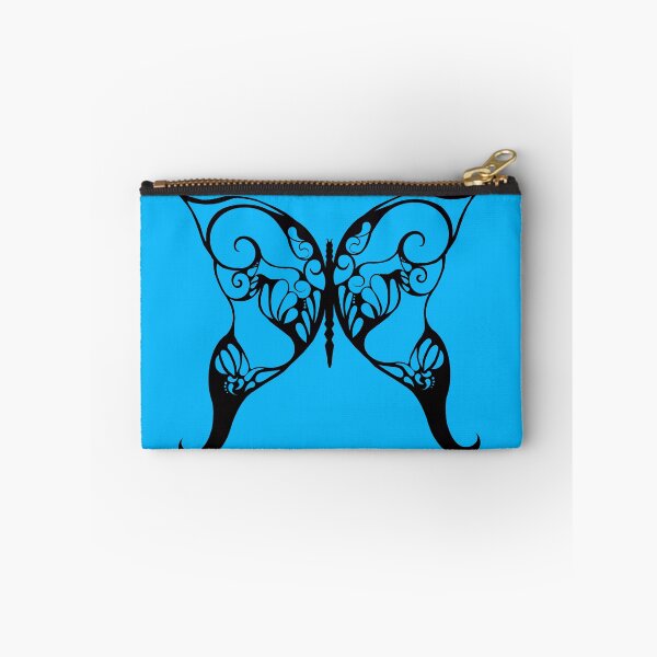 Item preview, Scrollwork Butterfly designed and sold by lezell.