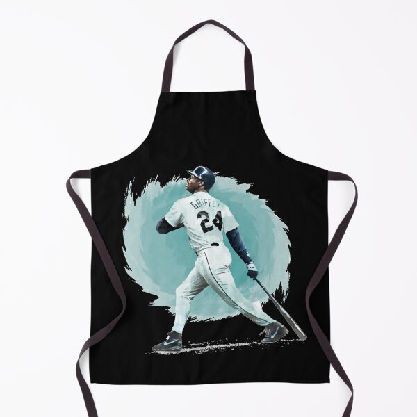 Artikelvorschau, Ken Griffey Jr. entworfen und verkauft von MorphingAlpha.